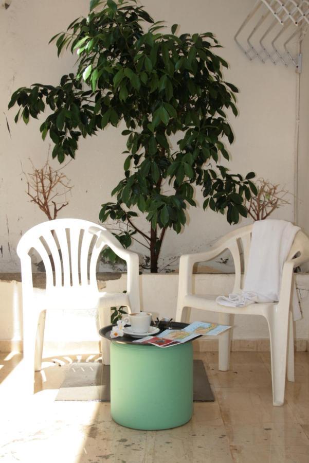 Central Studio Semi-Basement Heraklion  ภายนอก รูปภาพ