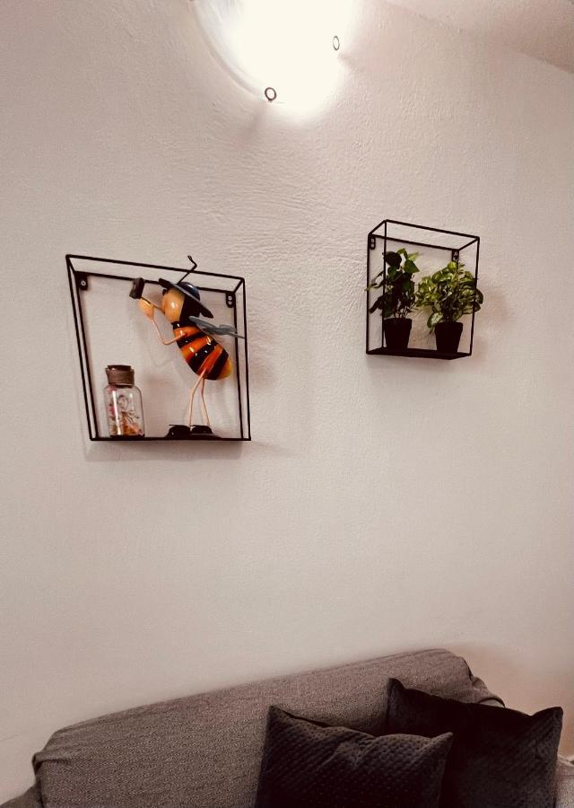 Central Studio Semi-Basement Heraklion  ภายนอก รูปภาพ